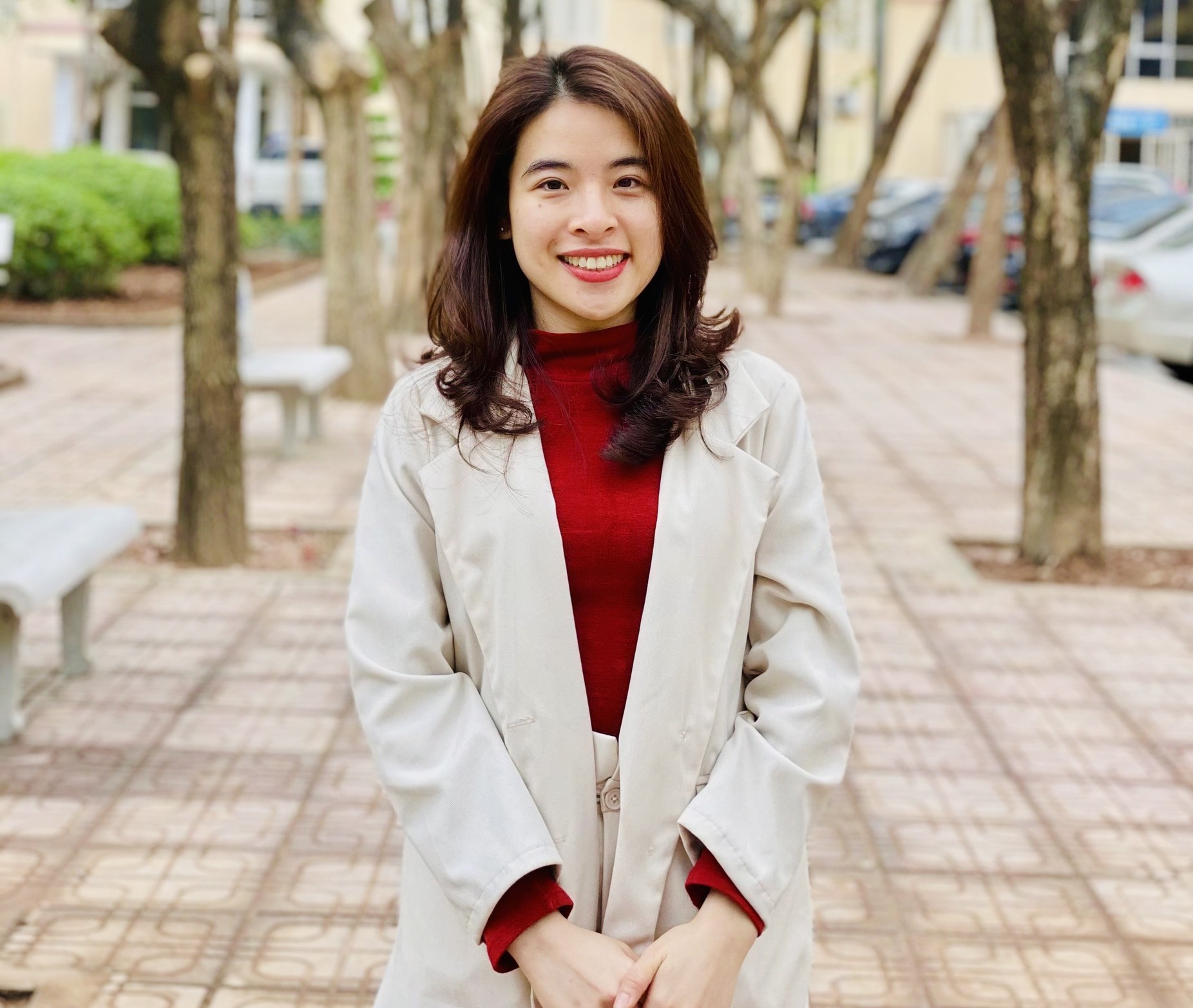 Mai Mai ảnh