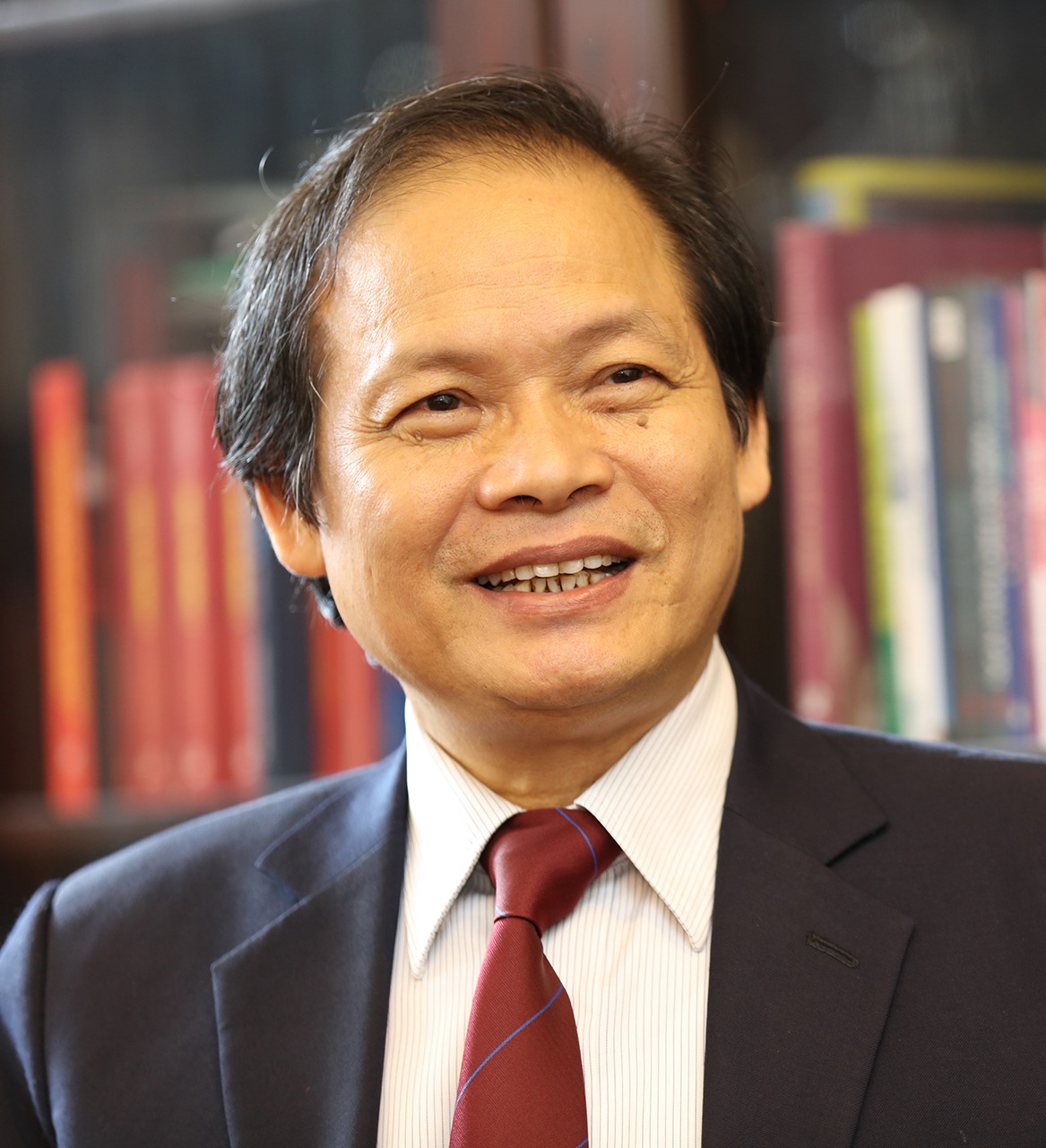 Nguyen Van Khanh