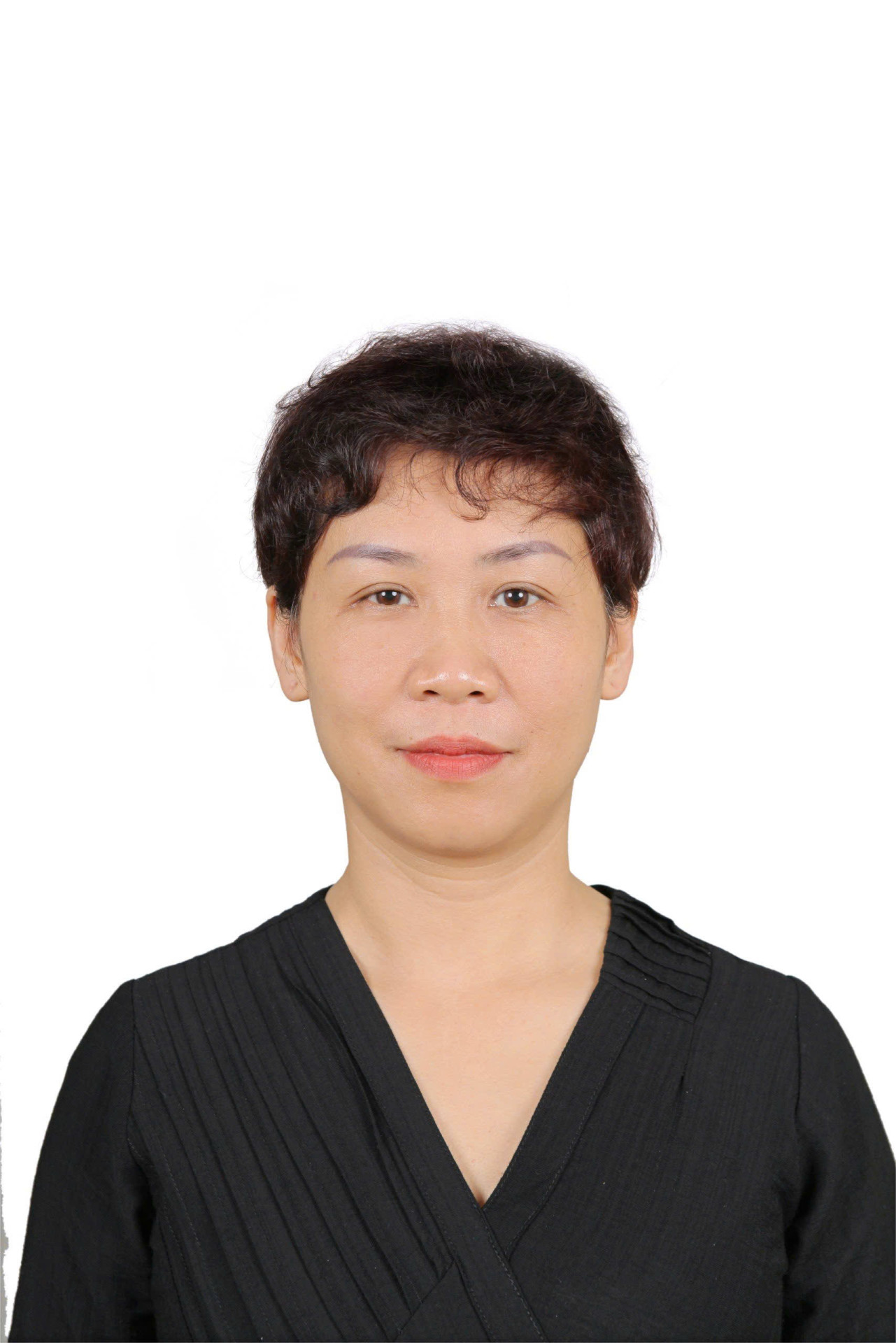 ThS Lê Thị Nguyệt Lưu