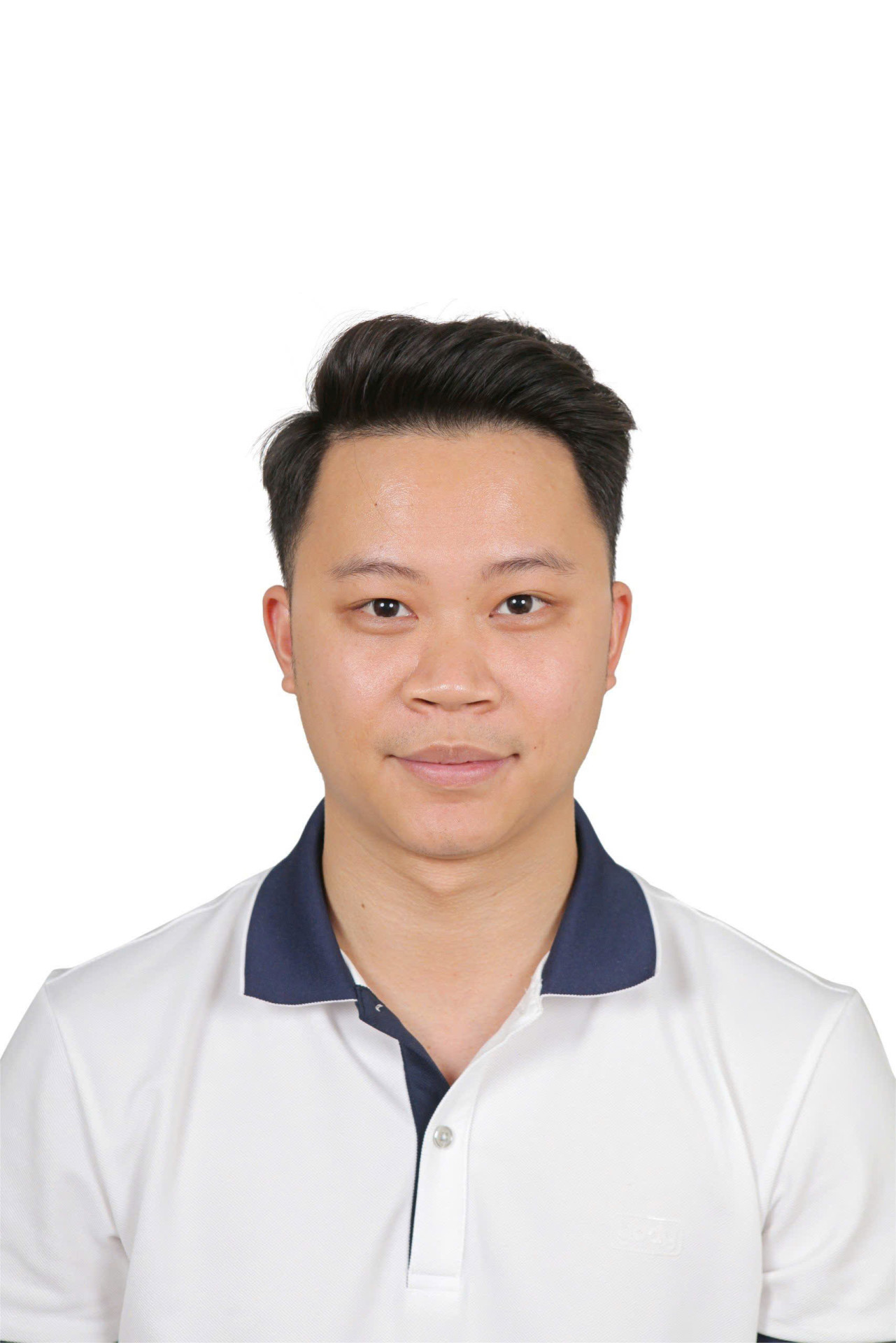 ThS Nguyễn Trọng Tâm