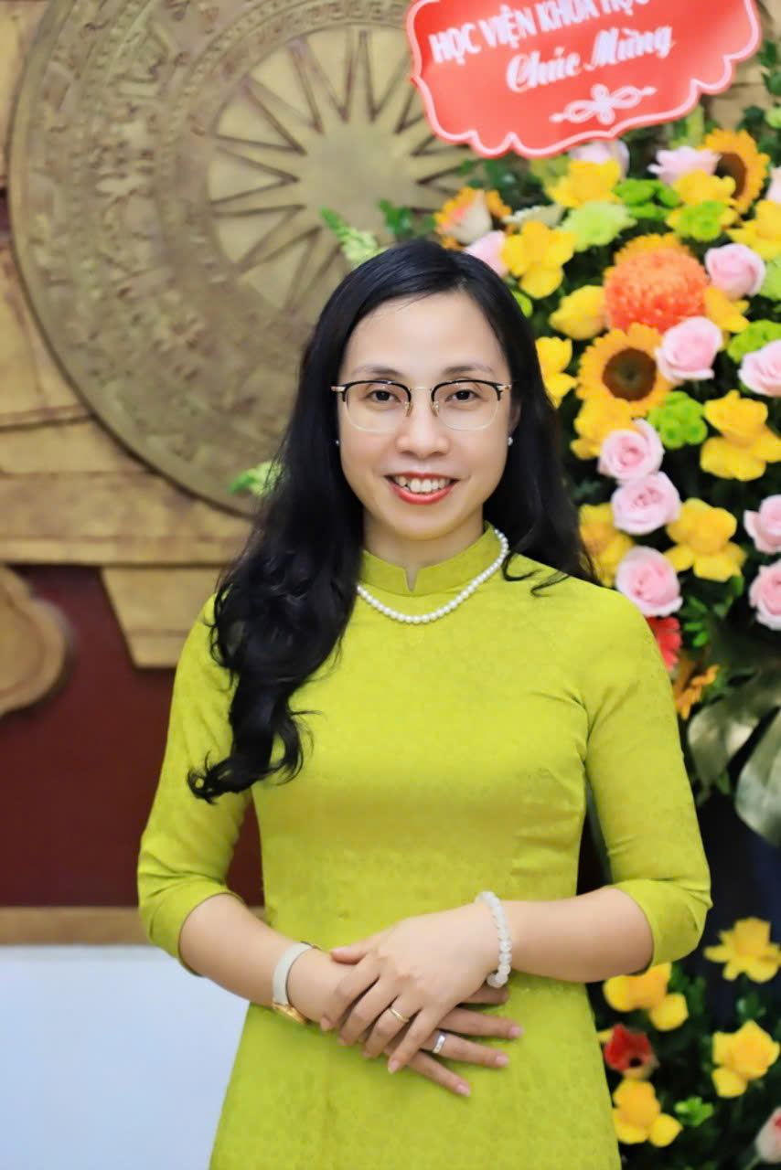 tran thanh thuy