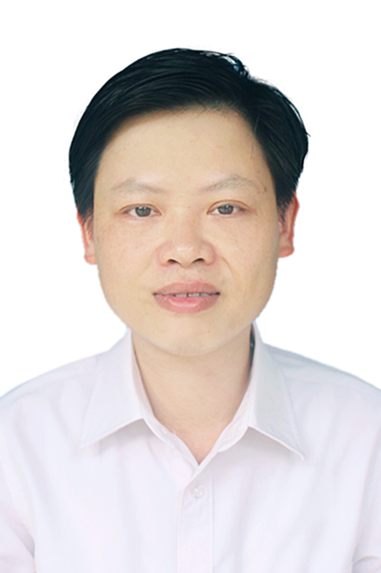 TS Bùi Bá Quân