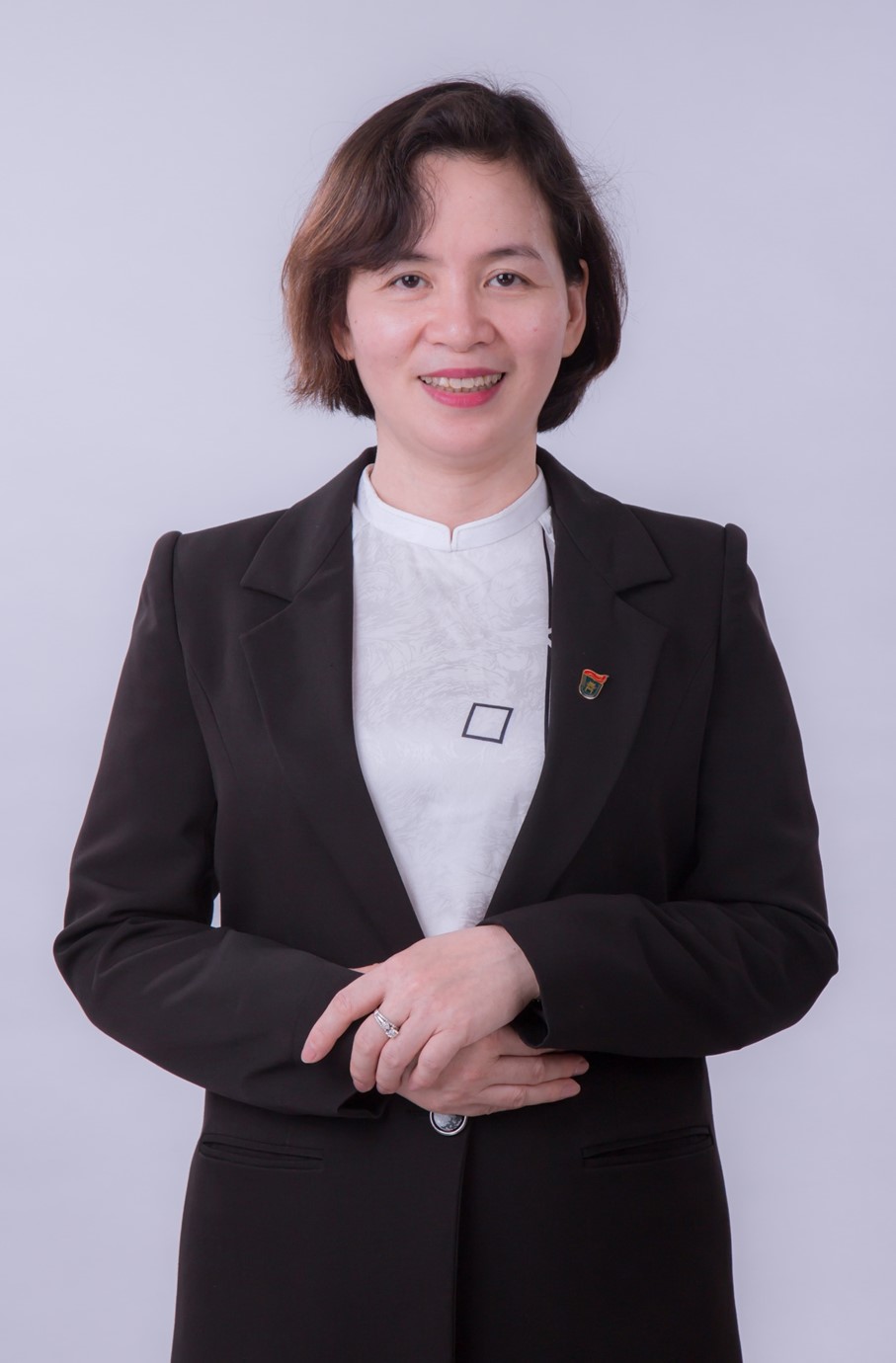 TS Trần Thanh Tùng