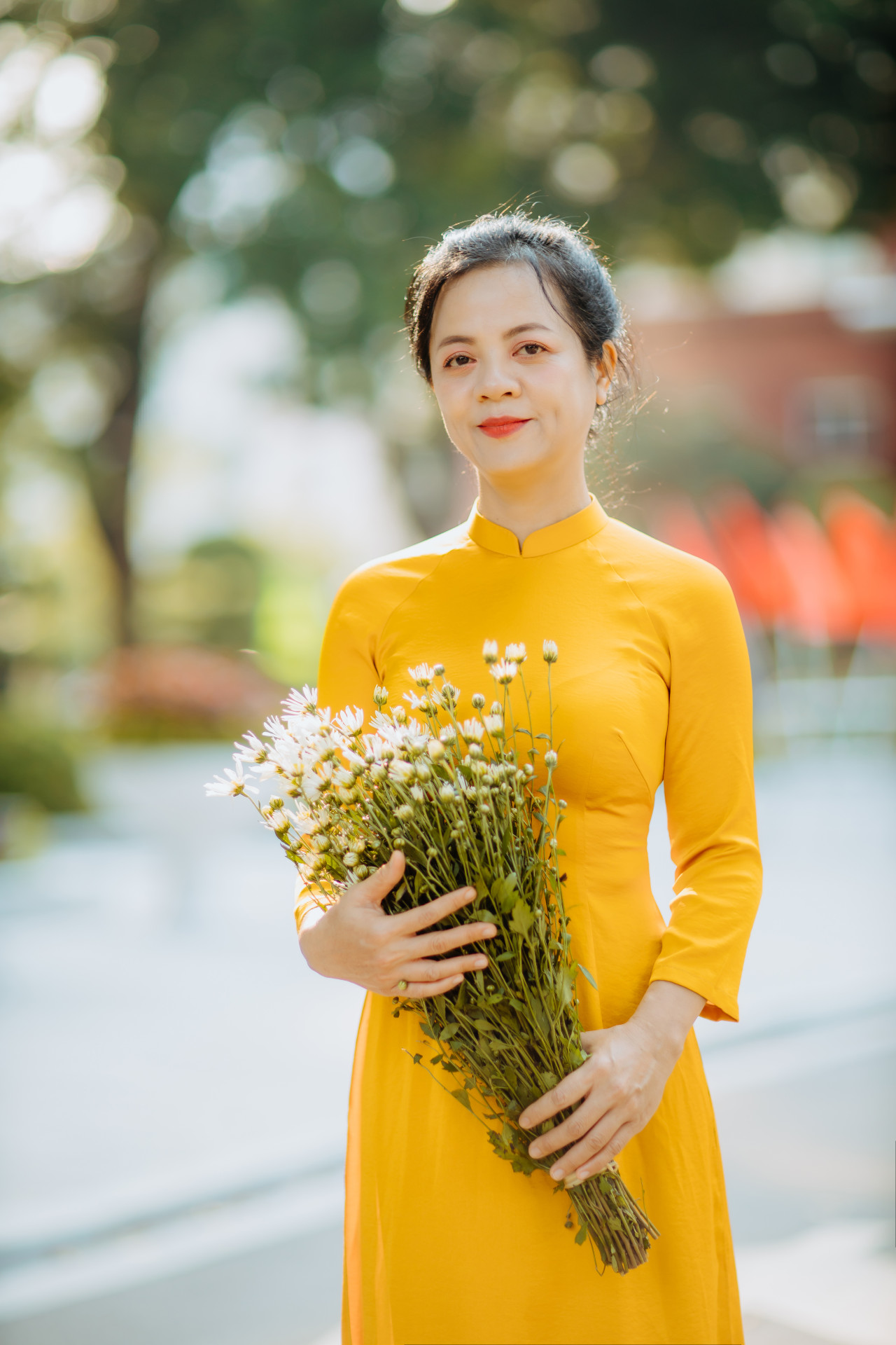 Vu Thi Kim Hoa