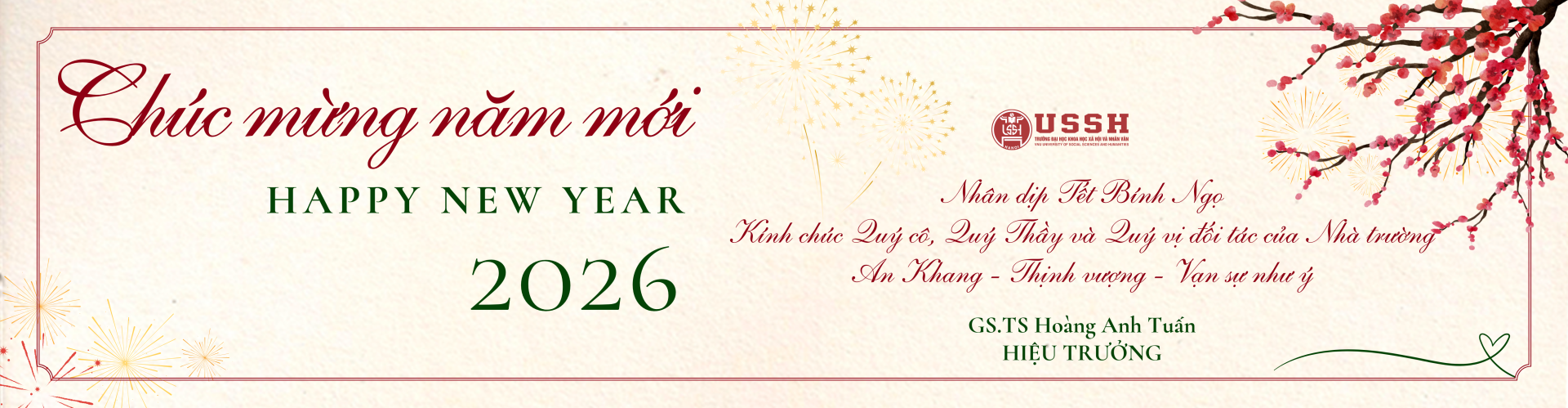 Chúc mừng năm mới 2026