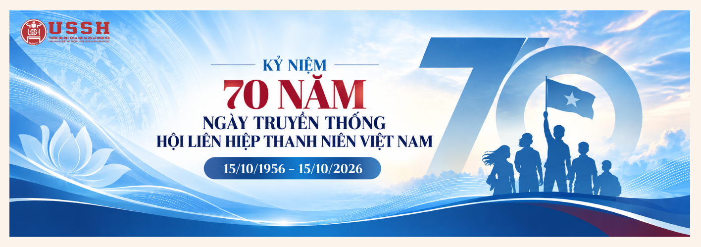 70 năm Ngày truyền thống Hội Liên hiệp Thanh niên Việt Nam