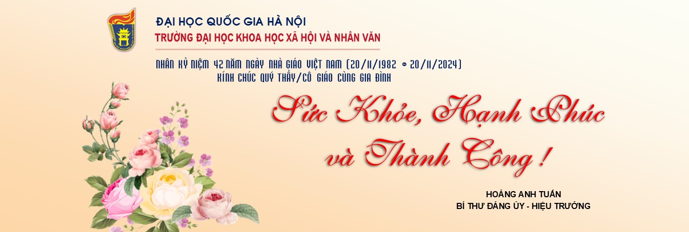 Chúc mừng 20.11