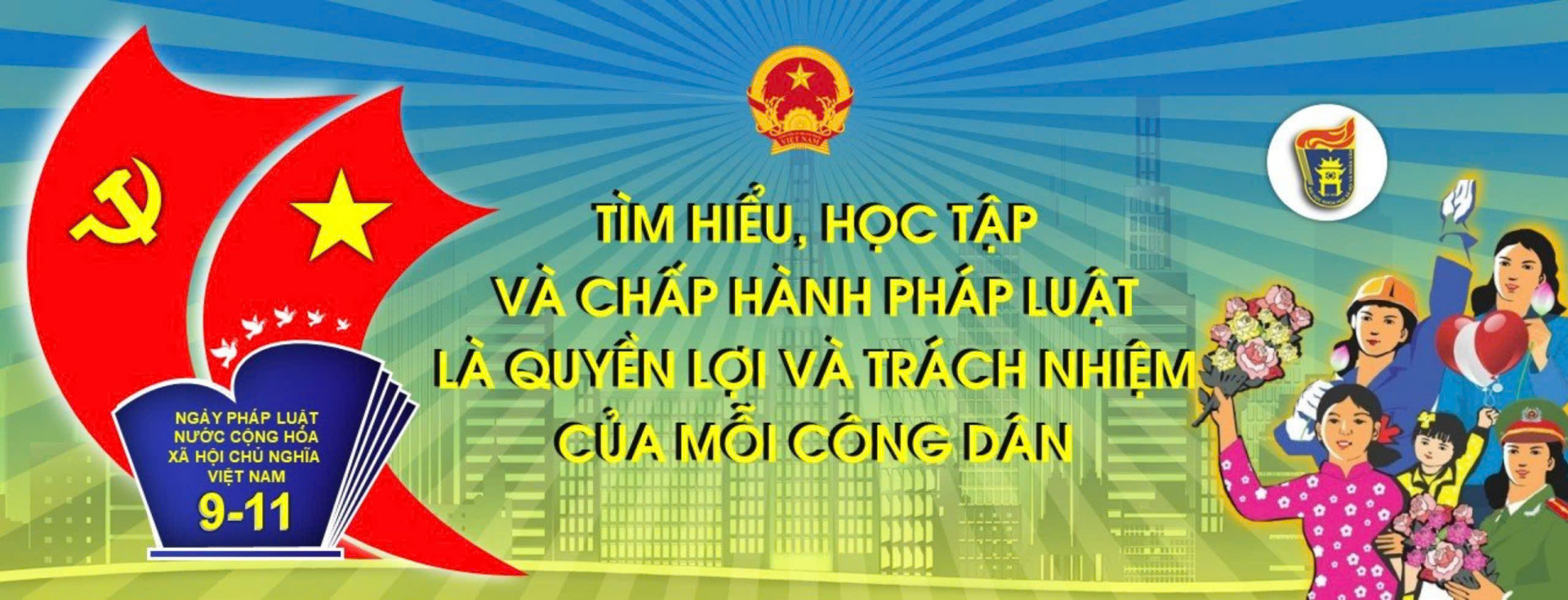 Tìm hiểu pháp luật