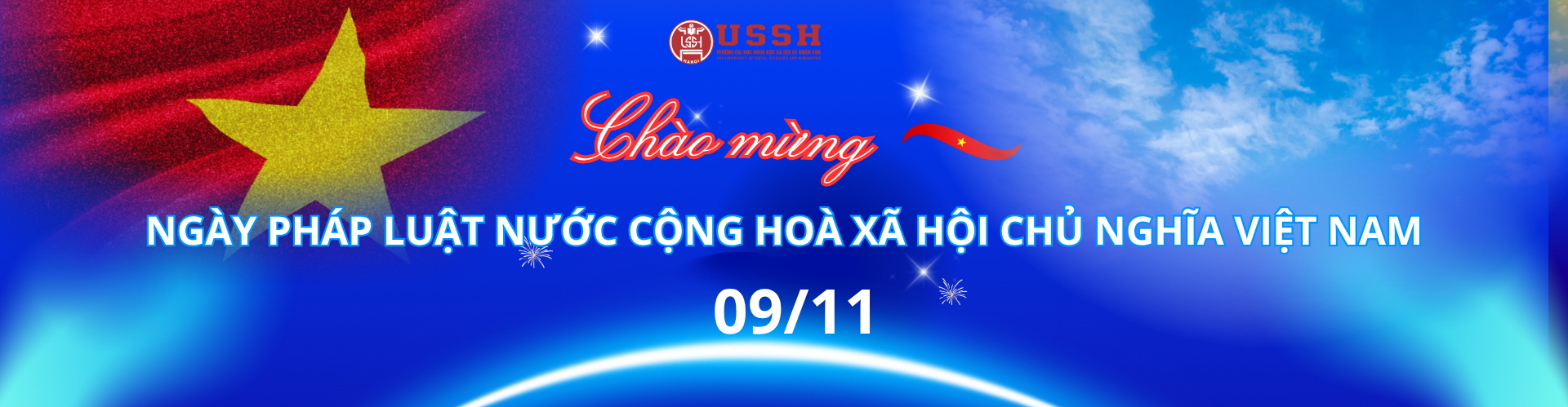 Ngày Pháp luật Nước Cộng hoà Xã hội Chủ nghĩa Việt Nam