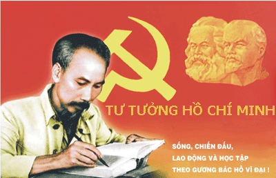Tư tưởng Hồ Chí Minh về vấn đề dân tộc - mấy vấn đề bàn luận