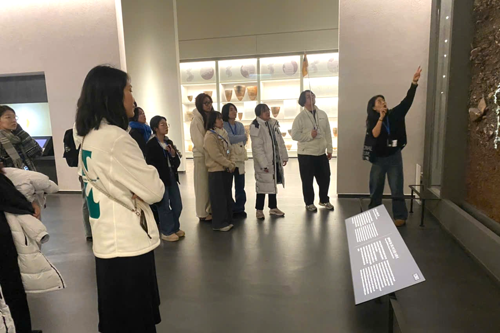 Từ mô hình Bảo tàng Thánh bảo chùa Woljeongsa Hàn Quốc nghĩ về một bảo tàng tư liệu di sản Phật giáo Việt Nam