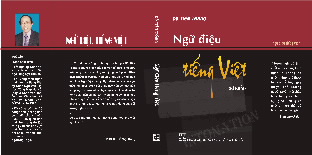Đỗ Tiến Thắng với Ngữ điệu tiếng Việt