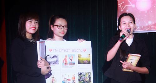 Cuộc thi giới thiệu sách - lan toả tình yêu với sách trong sinh viên