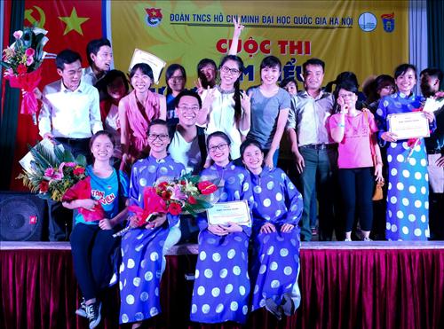 Cuộc thi “Tìm hiểu Tư tưởng Hồ Chí Minh”