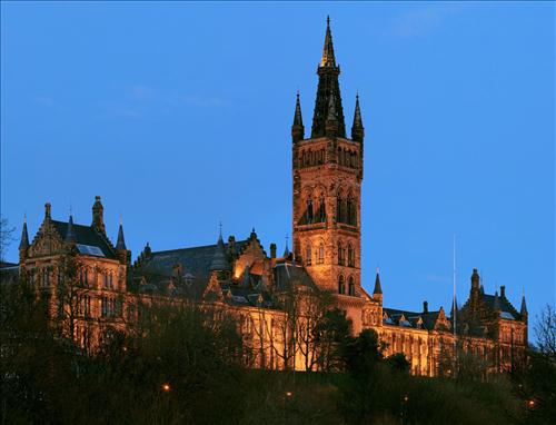 Đại học Glasgow, Vương quốc Anh giới thiệu quy trình và thủ tục đăng ký nhận học bổng theo Đề án 911