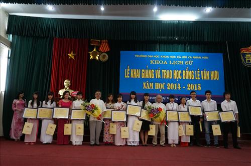Hướng chuyên ngành văn hóa học và Lịch sử văn hóa Việt Nam (Khoa Lịch sử) và triển vọng nghề nghiệp của sinh viên