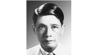 Giáo sư Đặng Thai Mai - nhà khoa học và người yêu nước