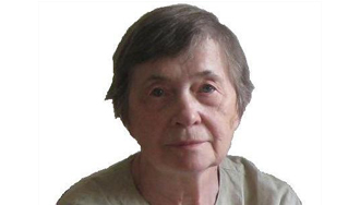 Giáo sư, Tiến sĩ Nonna Vladimirovna Stankevich