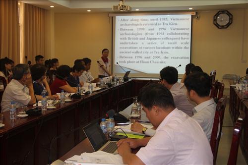 Tiếp cận liên ngành trong nghiên cứu lịch sử đô thị Việt Nam
