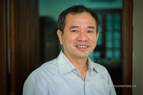 GS.TS Phạm Hồng Tung: Tự hào được trưởng thành từ Khoa Lịch sử