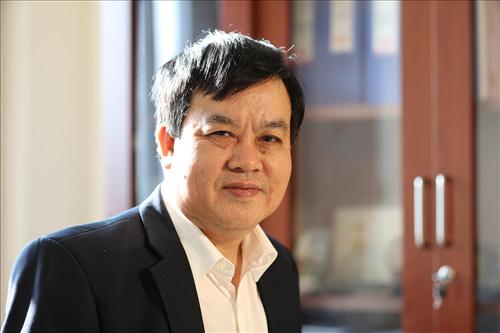 PGS.TS.NGƯT Đinh Văn Hường - tư duy mới cho ngành học mới