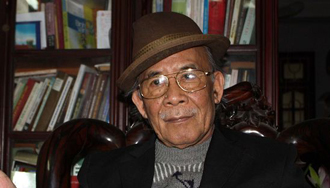 Lưỡng quốc tiến sĩ Đỗ Văn Khang