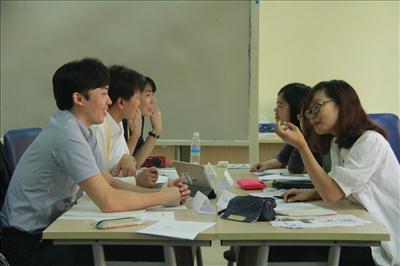 Seminar on Japanese-Vietnamese cultural exchange 2015