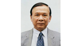 Thầy Nguyễn Lộc của tôi