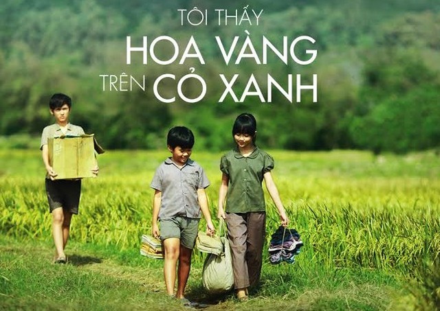 Điện ảnh Việt Nam: \