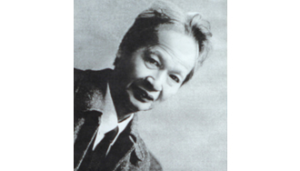 Giáo sư Trần Đức Thảo - nhà triết học lỗi lạc