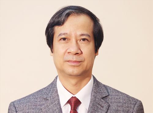Thủ tướng Chính phủ bổ nhiệm PGS.TS Nguyễn Kim Sơn giữ chức vụ Giám đốc ĐHQGHN