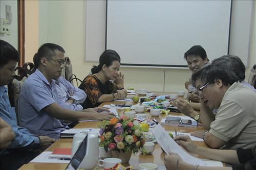 Khoa Đông Phương học xây dựng đề án thành lập ngành Đông Nam Á học