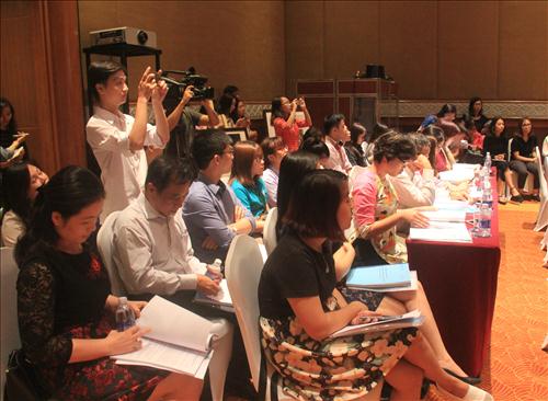 Báo chí ASEAN: Những góc nhìn so sánh
