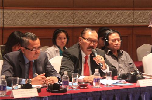 Hợp tác báo chí ASEAN đứng trước cơ hội và thách thức mới