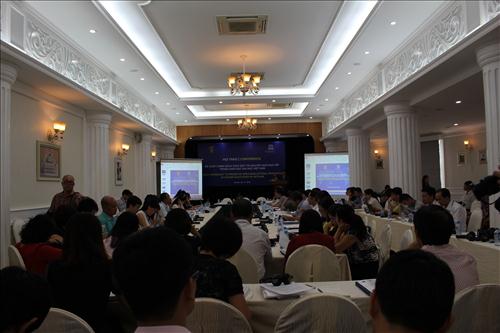 Thúc đẩy tài nguyên giáo dục mở trong giáo dục đại học Việt Nam