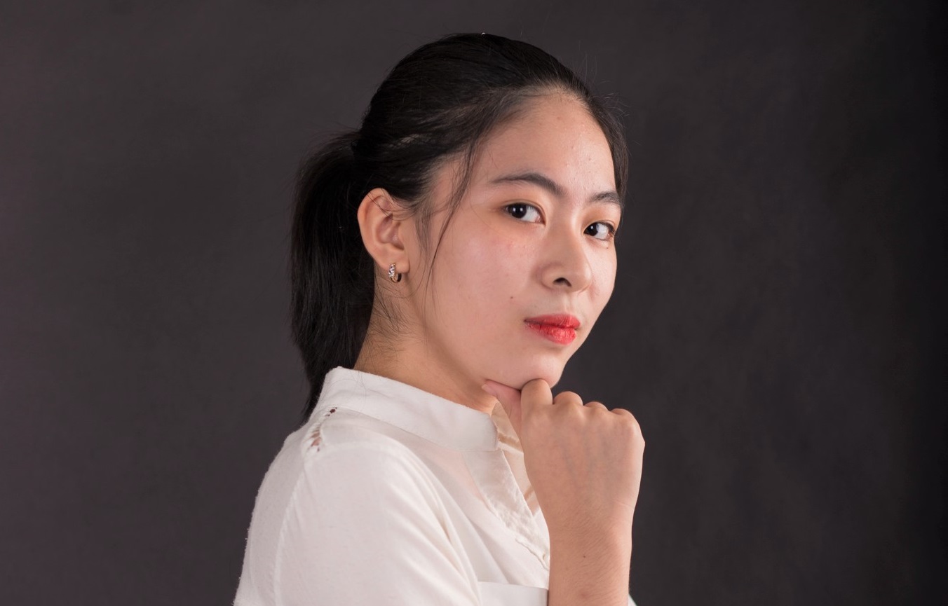 Phạm Thu Trang: học Quốc tế học để hiểu sâu hơn về đất nước mình