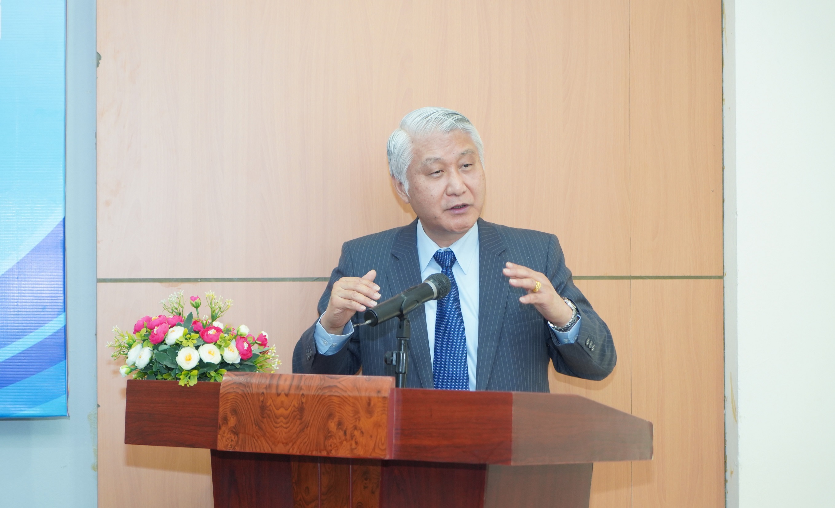 2019 Vietnam-Taiwan Environmental Networking Program launched