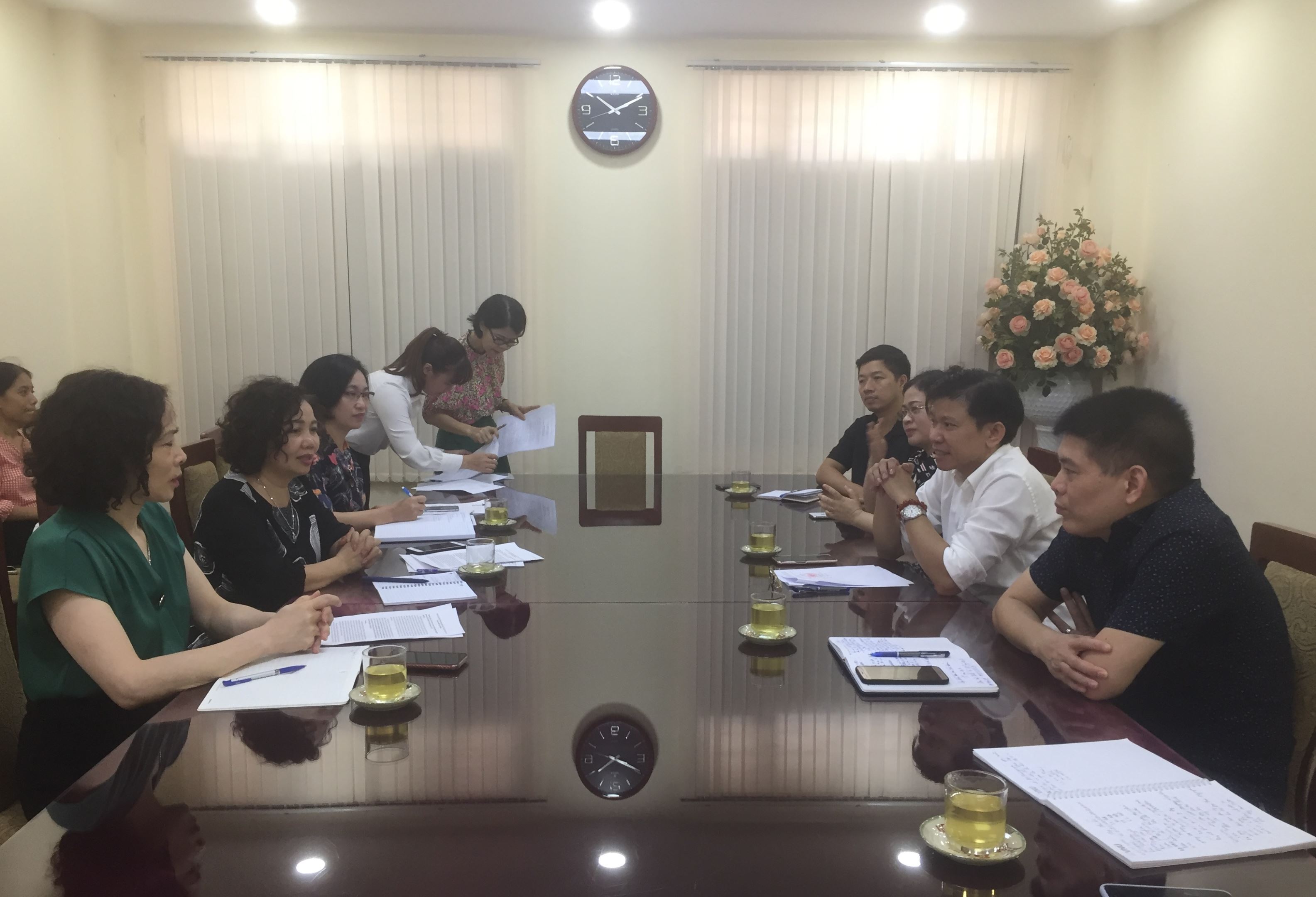 Hợp tác đào tạo tiếng Việt cho sinh viên nước ngoài với tỉnh Lạng Sơn
