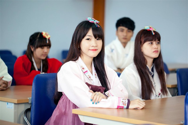 Ngành học Hàn Quốc có gì hot mà tới 35 trường đại học tham gia đào tạo? - 1