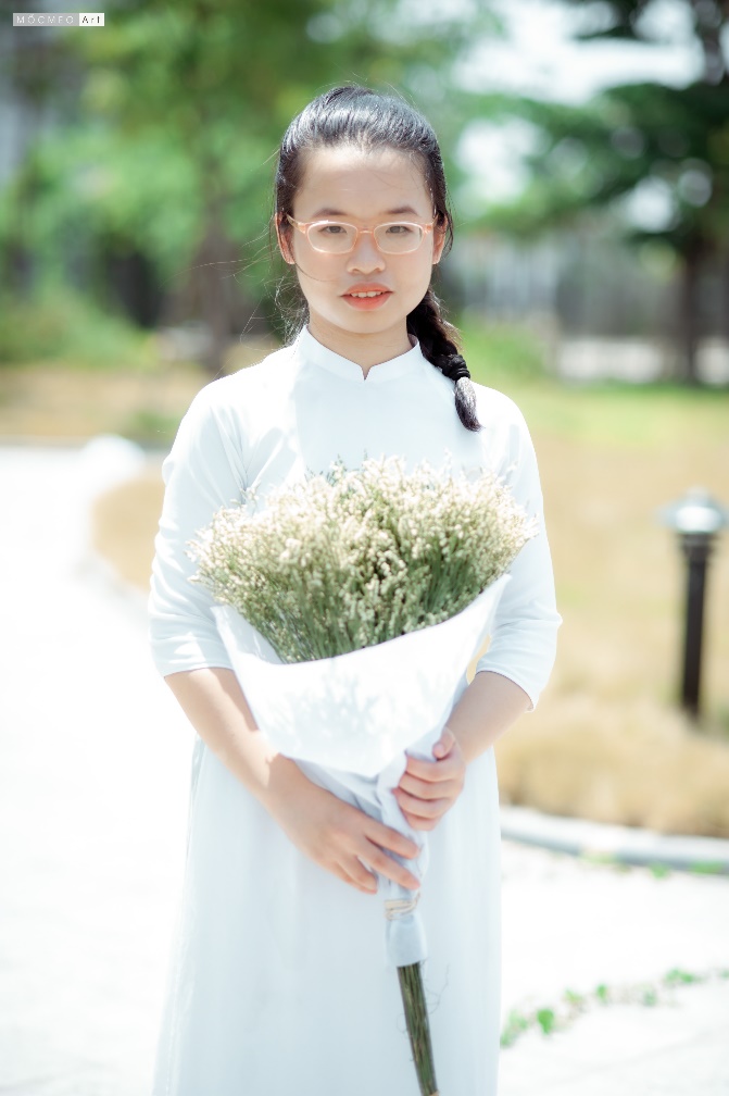 Học sinh Nguyễn Ngọc Linh - giải Nhì môn Ngữ văn, Kỳ thi học sinh giỏi quốc gia