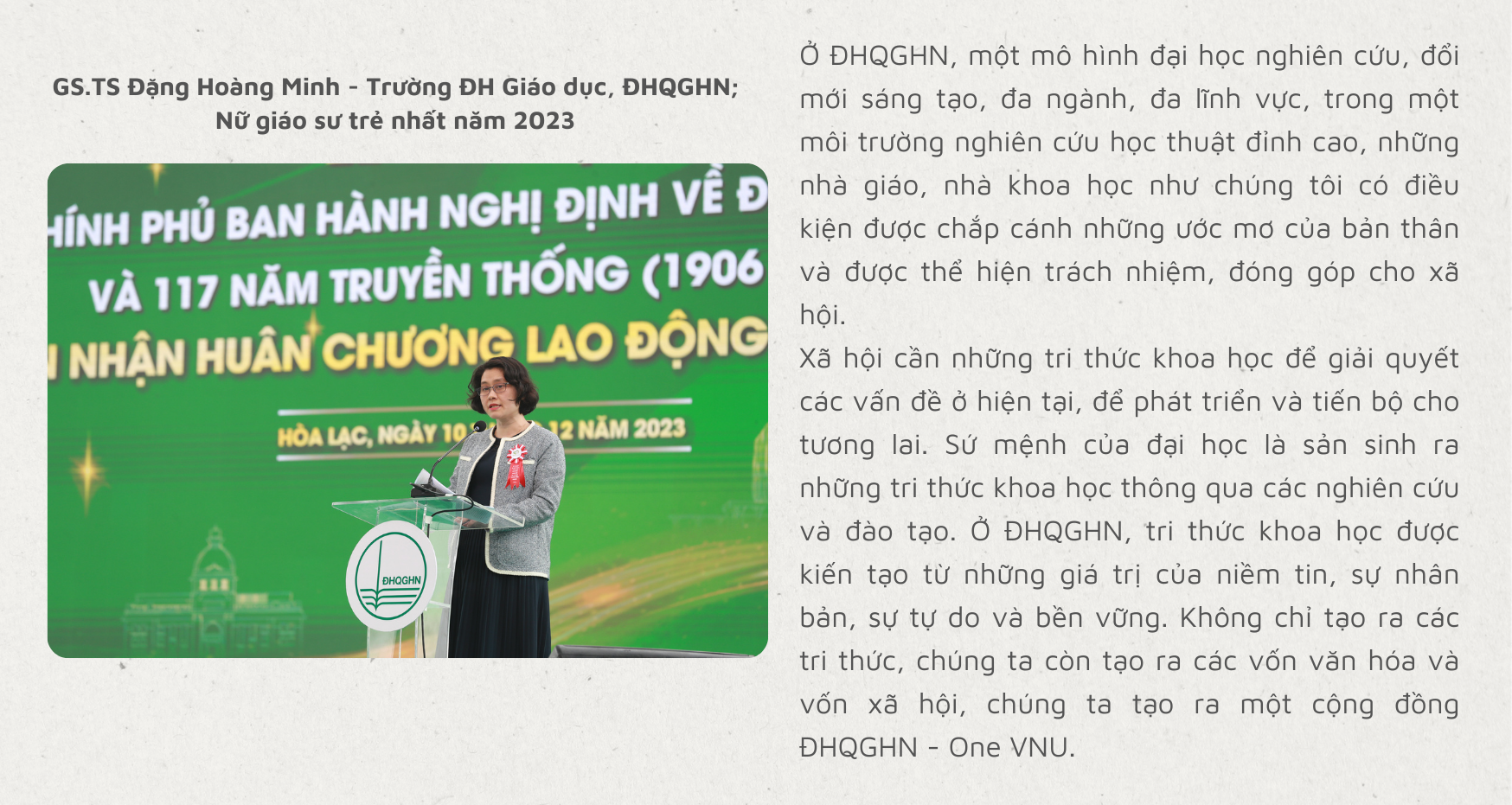 (VNU) GS Dang Hoang Minh(1)