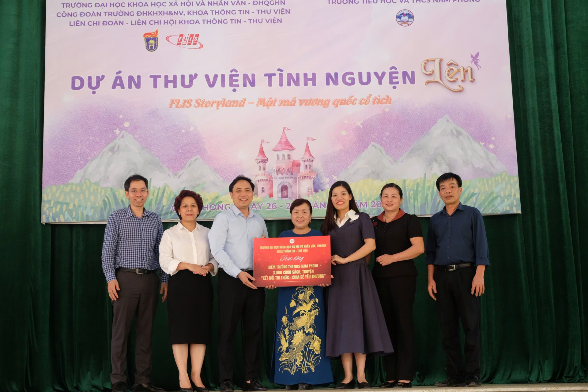 Ảnh Khoa TT TV13