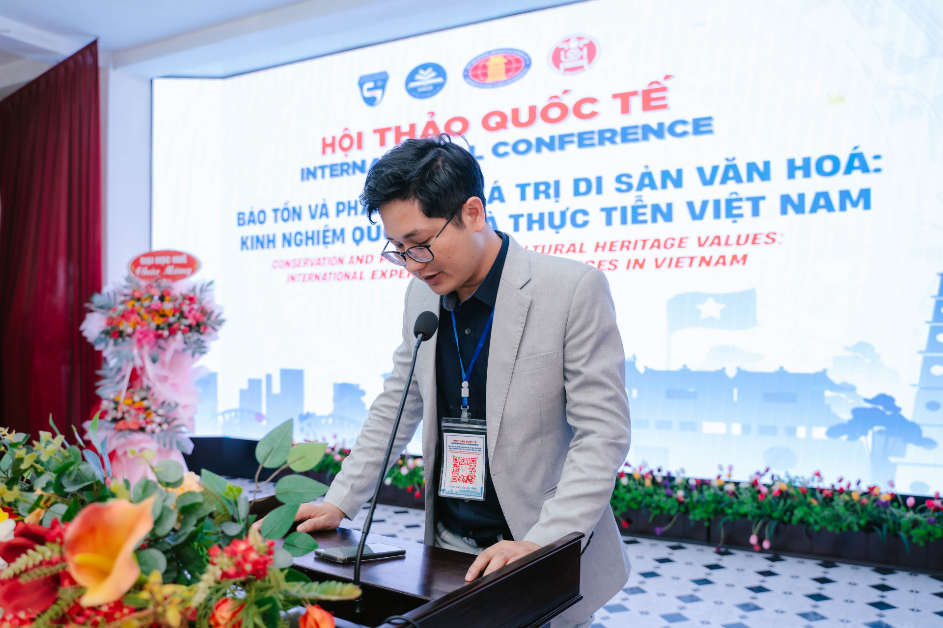 Hình ảnh hội thảo