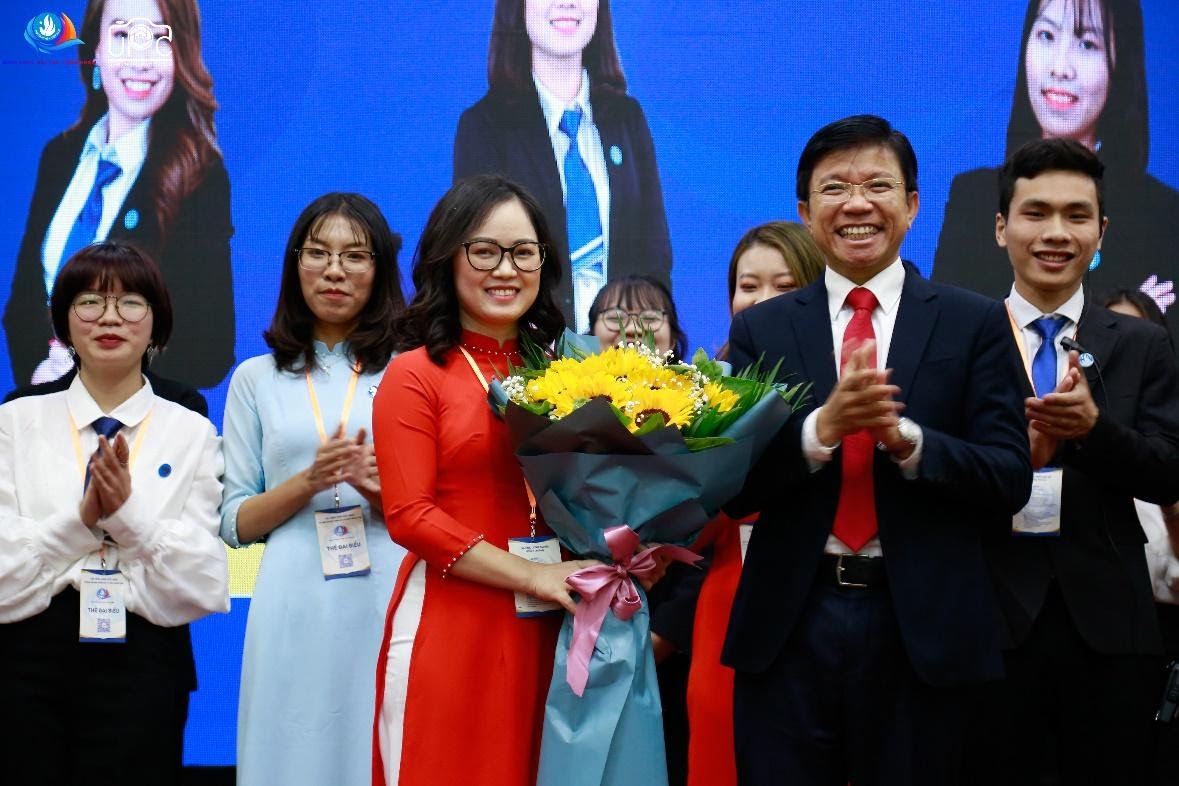Đại hội Đại biểu Hội Sinh viên Việt Nam  Trường ĐHKHXH&NV, ĐHQGHN lần thứ IX, nhiệm kỳ 2020-2023